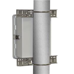 通用杆安装套件—杆直径为3至4in(76.2至101.6mm)的图片