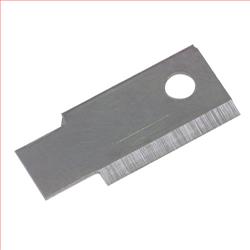Set of 4 Replacement Blades for HT302 Series Coaxial Cable Strippers的图片