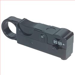 Coax Cable Stripper, 2-Blade for RG58/59/62的图片