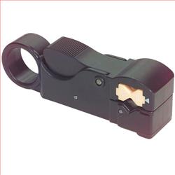 Coax Cable Stripper, 3-Blade for RG213/11/8的图片