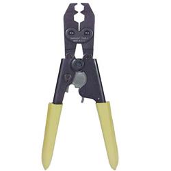 Hex Coaxial Crimp Tool .360" and .470" Sizes的图片