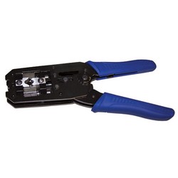 Shield Crimp for HTS8200 Used With TSP8048C6A Plugs的图片