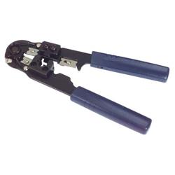 10P10C (RJ50) Crimp Tool w/Cut and Strip Function的图片