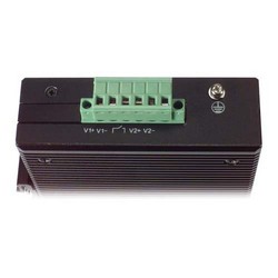 IES-Series 8 Port 10/100TX Industrial Ethernet Switch的图片