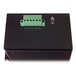 IES-2220 16 Port 10/100TX, 4 Port 100FX SC SM 20km的图片