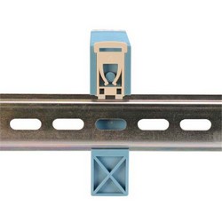 DIN Rail Mount Power Supply 24V DC 20W (0.8A)的图片