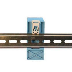 DIN Rail Mount Power Supply 24V DC 40W (1.6A)的图片