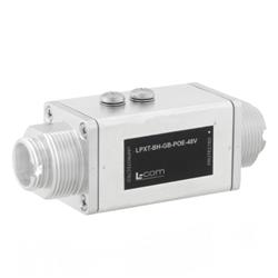 Data Line Protector Bulkhead Mount 1Gb PoE 48VDC, Silicon Cascaded Design的图片