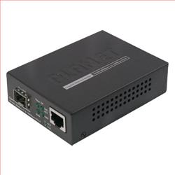 Planet媒体转换器，10/100/1000TX至1000SX/LX （Mini-GBIC SFP）的图片