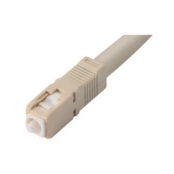 9/125，单模光缆，SC/SC，1.0m的图片