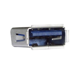 USB 3.0适配器，A型母头/母头的图片