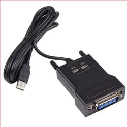 USB至GPIB转接线的图片