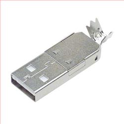 USB A型连接器的图片