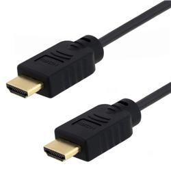 HDMI公头/公头信号增强线，5米的图片