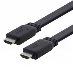 HDMI Flat Cables length 3M的图片