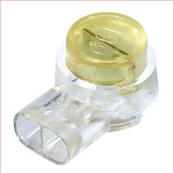 UY对接两线式连接器，充胶式，100个/袋的图片