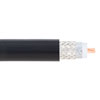 L-com CA-400UF超柔同轴线缆，按英尺计的图片
