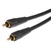 RG59A 同轴线缆 , RCA 公头 / BNC 公头 , 3.0 ft / 0.9 m的图片