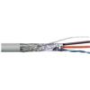USB 2.0 散装线缆, 浅灰色,100 ft / 30.5 m 线轴包装包装的图片