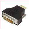 DVI适配器，DVI-D公头/HDMI公头的图片
