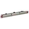 1.75" Panel with 3 EC608F的图片