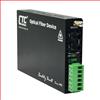 RS232/422/485光纤调制解调器的图片