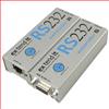 Gefen 5类RS-232延长器的图片