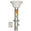 4.9/5.8GHz 30dBi双极性抛物面天线备用馈源的图片
