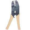 Deluxe Coaxial Crimp Tool with .256", .213" and .068" Hex Die的图片