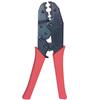 Deluxe Coaxial Crimp Tool with .319", .256", .213" and .068" Hex Die的图片