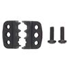RG58 and RG59 Die Set, use for BNCs and TNCs .068, .213 and .255 hex的图片