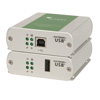 Icron USB 2.0 Ranger 2301单端口超5类（或更高级别）USB延长器，最长100米的图片