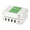 Icron USB 2.0 Ranger 2304四端口超5类USB延长器，最长100米的图片