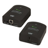 Icron USB 2.0 Ranger 2311单端口超5类（或更高级别）USB延长系统，带灵活供电，最长100米的图片