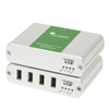 Icron USB 2.0 Ranger 2324四端口多模双芯LC USB延长系统，最长500米的图片