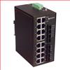 IES-2220 16 Port 10/100TX, 4 Port 100FX SC MM 2km的图片