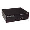 L-com CAT6 A/B Network Switch w/ IP Ethernet Control - Latching的图片