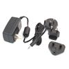 备用直流电源适配器，用于LC-SNSW系列交换机，100~240V交流输入/12V 1.5A直流输出的图片