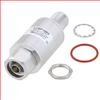 Type N F/M RF Surge Protector 698MHz - 2.7GHz DC Block 500W IP67 40kA Surge Filter Low PIM -155 dBc的图片