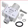 Type N M/F In/Out RF Surge Protector 125MHz - 1GHz DC Block 375W 20kA Blocking Cap and Gas Tube的图片