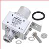 Type N M/F In/Out RF Surge Protector 125MHz - 1GHz DC Block 500W 50kA Blocking Cap and Gas Tube的图片