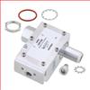 Type N M/F In/Out RF Surge Protector 100MHz - 512MHz 750W IP67 20kA Surge Filter的图片