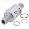 Type N F/F In/Out RF Surge Protector DC - 2.4GHz DC Pass 40W IP67 18kA Gas Discharge Tube的图片
