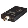媒体转换器，10Base-T RJ45转10Base-2细缆同轴BNC的图片