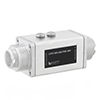 Data Line Protector Bulkhead Mount 1Gb PoE 48VDC, Silicon Cascaded Design的图片