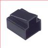 RJ45插头用保护盖, 袋装, 100 个 / 袋的图片
