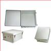 防风雨NEMA 3R外壳 ，18.0in/45.7cm x 16.0in/40.4cm x 8.0in/20.3cm的图片