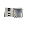 18x16x8" UL® Listed 120 VAC Weatherproof Enclosure w/Solid State Fan Controller的图片
