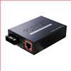 Planet媒体转换器，10/100Mb RJ45至100MB多模SC，2公里的图片