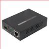 Planet媒体转换器，10/100/1000TX至1000SX/LX （Mini-GBIC SFP）的图片